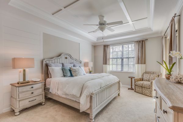Bedroom Furniture Assembly in Valencia