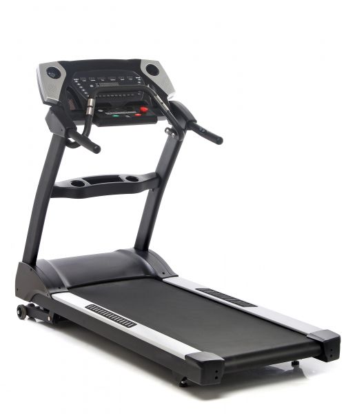 Treadmill Assembly Service in Valencia