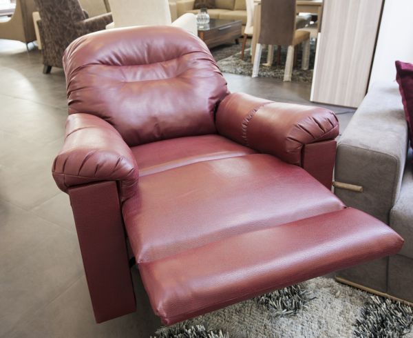 Recliner Assembly in Valencia