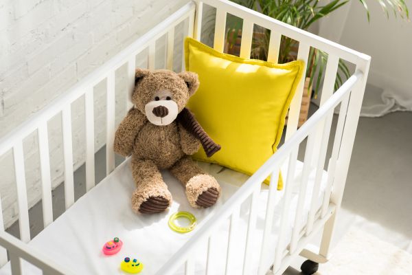 Crib Assembly in Valencia
