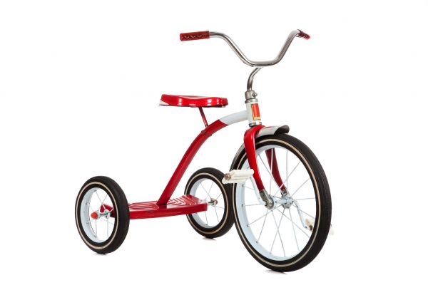 Tricycle Assembly in Valencia