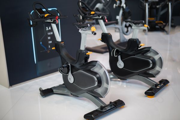 Workout Equipment Assembly in Valencia