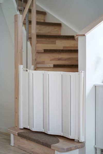 Stair Gate Assembly in Valencia