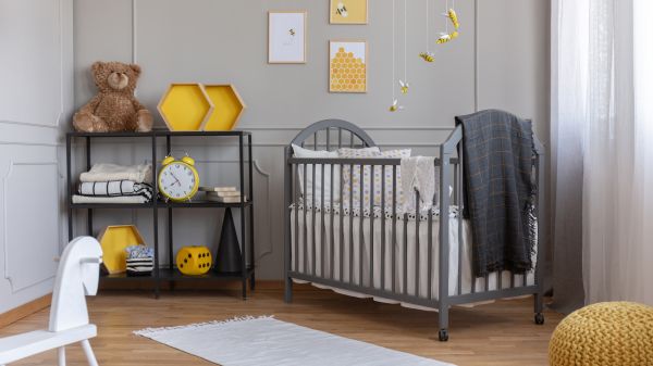 Crib Installation in Valencia