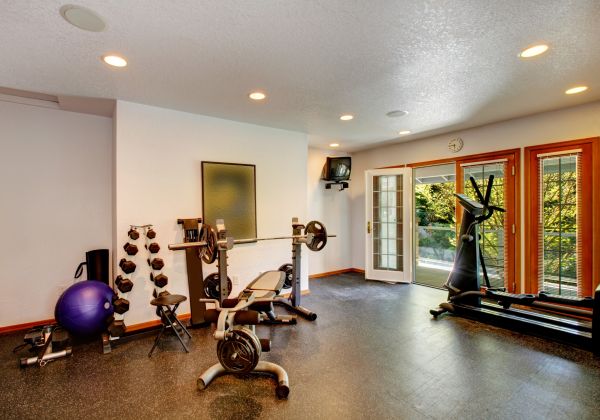 Home Gym Assembly Service in Valencia