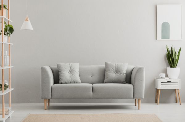 Sofa Assembly in Valencia