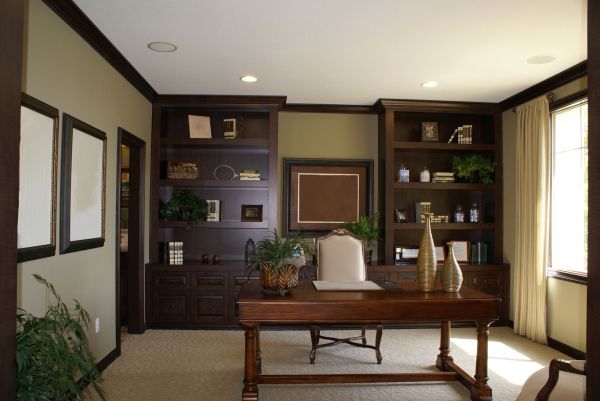Office Furniture Installation in Valencia
