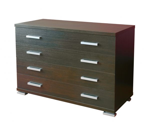 Dresser Installation in Valencia