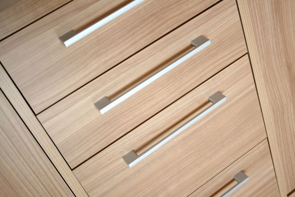 Multimedia Cabinet Assembly in Valencia